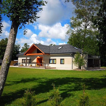 Piibutopsu Holiday House Nasva Phòng bức ảnh