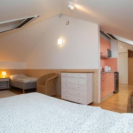 Piibutopsu Holiday House Nasva Ngoại thất bức ảnh