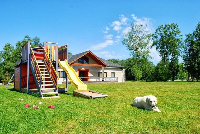 Piibutopsu Holiday House Nasva Ngoại thất bức ảnh