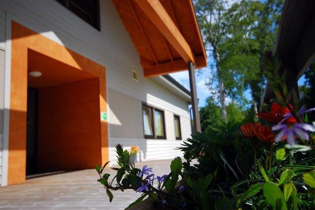 Piibutopsu Holiday House Nasva Ngoại thất bức ảnh