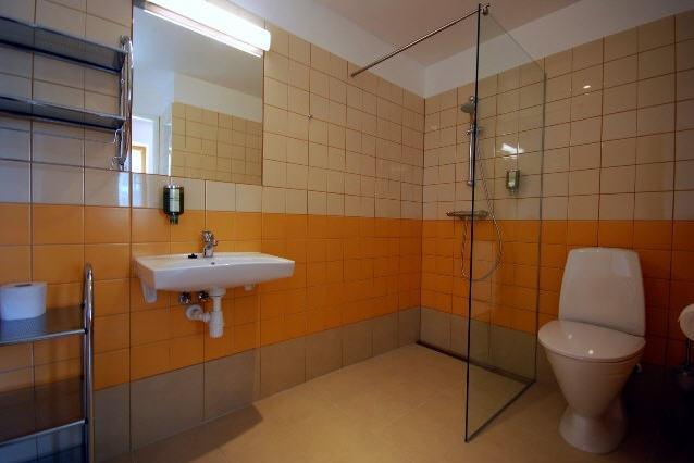 Piibutopsu Holiday House Nasva Phòng bức ảnh