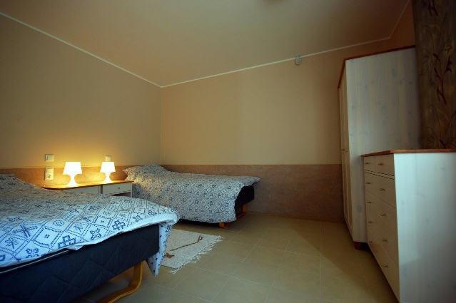 Piibutopsu Holiday House Nasva Phòng bức ảnh