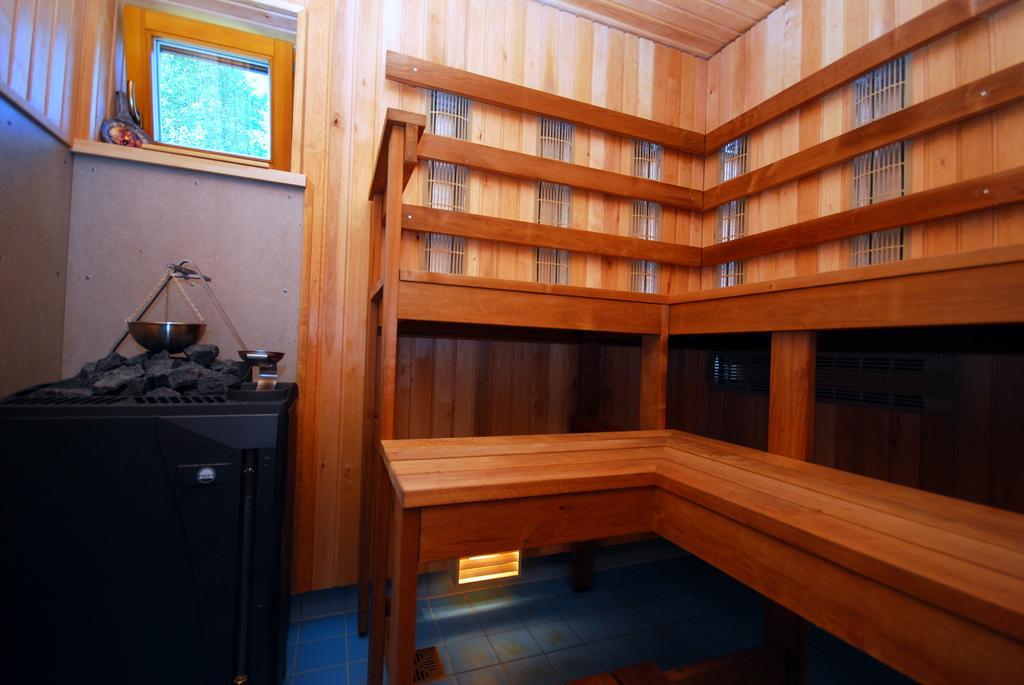 Piibutopsu Holiday House Nasva Ngoại thất bức ảnh
