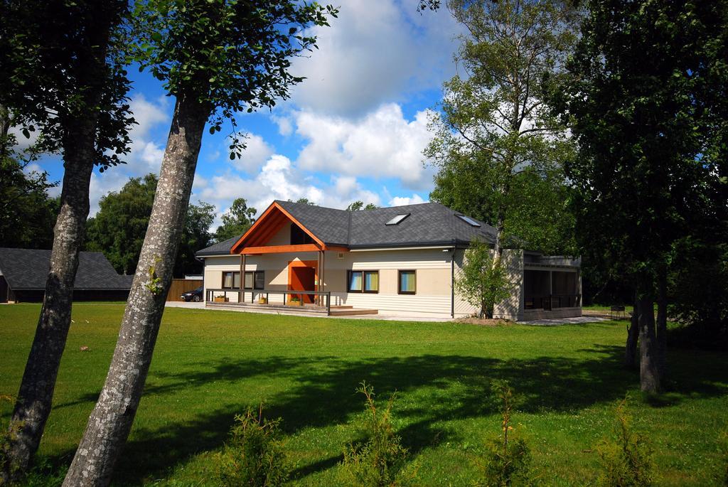 Piibutopsu Holiday House Nasva Phòng bức ảnh